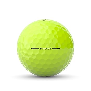 タイトリスト TITLEIST PRO V1 プロV1 イエロー 2ダース分 タイトリスト PROV1 プロV1 2ダースセット イエロー